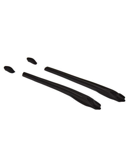 Lentes de repuesto Oakley Flak 2.0 XL Prizm Negro Lentes de repuesto Oakley Flak 2.0 XL Prizm Negro