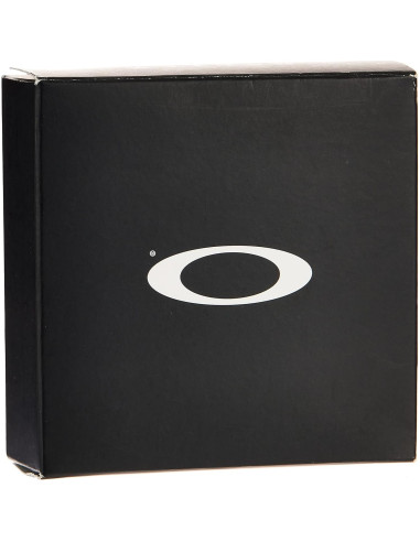 Lentes de repuesto Oakley Flak 2.0 XL Prizm Negro