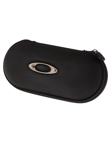 Estuche para Gafas Oakley Soft Vault Grande Negro