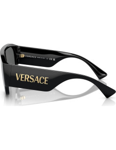 Gafas de sol aviador Versace 0VE4439 para mujeres 2