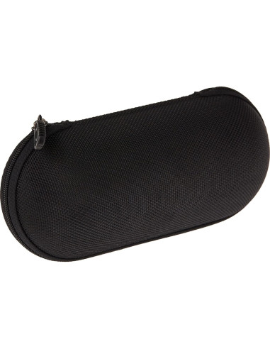Estuche para Gafas Oakley Soft Vault Grande Negro