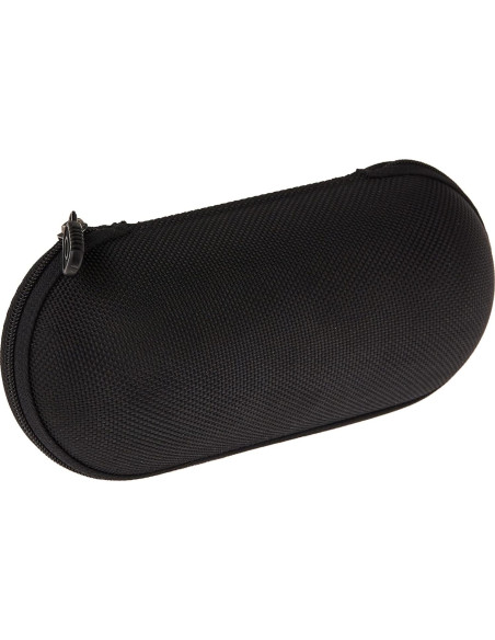 Estuche para Gafas Oakley Soft Vault Grande Negro