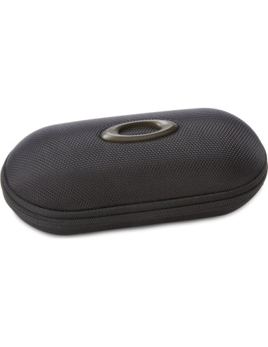 Estuche para Gafas Oakley Soft Vault Grande Negro
