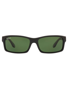 Gafas de sol Ray-Ban 0RB4151 marco negro lentes G-15 59mm