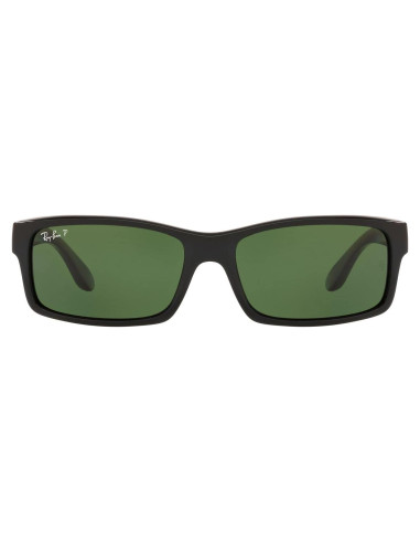 Gafas de sol Ray-Ban 0RB4151 marco negro lentes G-15 59mm
