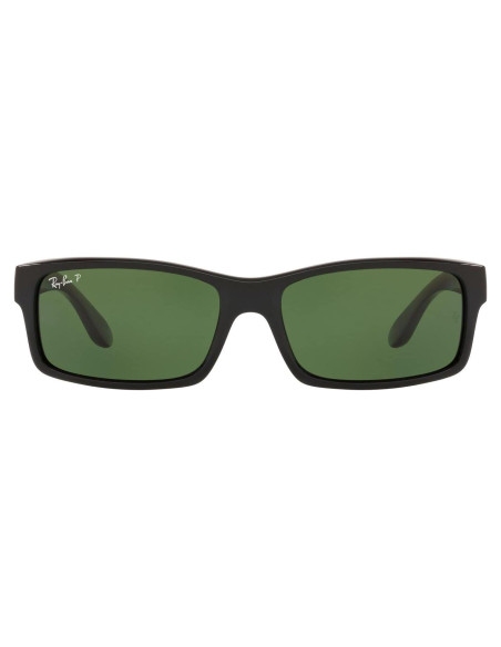 Gafas de sol Ray-Ban 0RB4151 marco negro lentes G-15 59mm