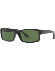 Gafas de sol Ray-Ban 0RB4151 marco negro lentes G-15 59mm 2