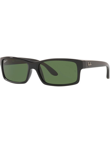 Gafas de sol Ray-Ban 0RB4151 marco negro lentes G-15 59mm