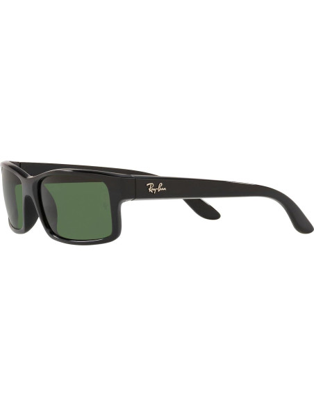 Gafas de sol Ray-Ban 0RB4151 marco negro lentes G-15 59mm