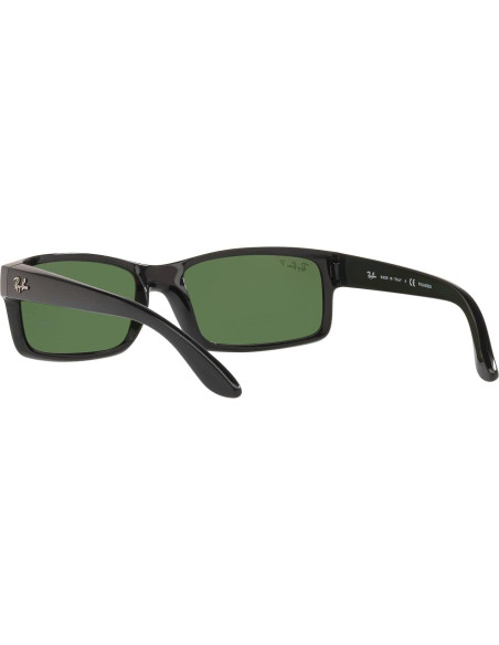 Gafas de sol Ray-Ban 0RB4151 marco negro lentes G-15 59mm