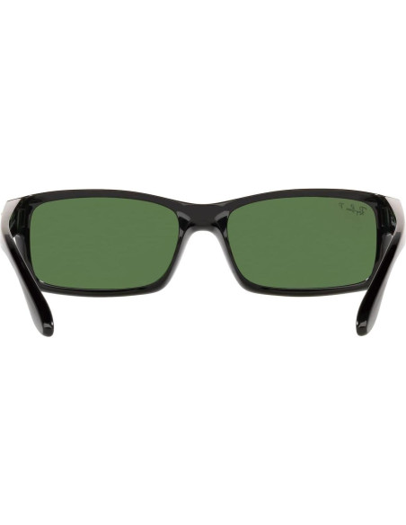 Gafas de sol Ray-Ban 0RB4151 marco negro lentes G-15 59mm