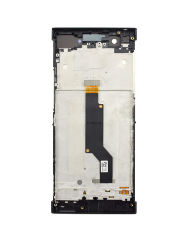 Pantalla Táctil LCD Reemplazo Sony Xperia XA1 Negro