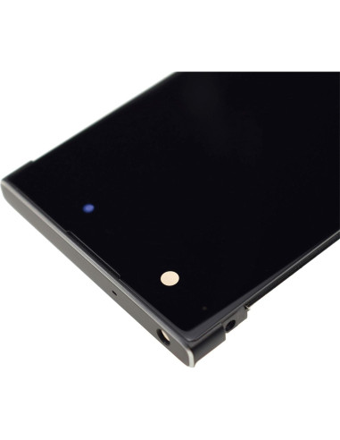 Pantalla Táctil LCD Reemplazo Sony Xperia XA1 Negro