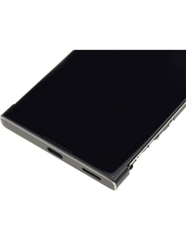 Pantalla Táctil LCD Reemplazo Sony Xperia XA1 Negro