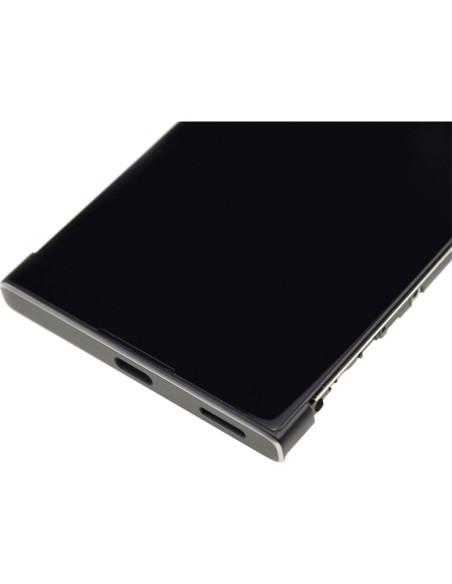 Pantalla Táctil LCD Reemplazo Sony Xperia XA1 Negro