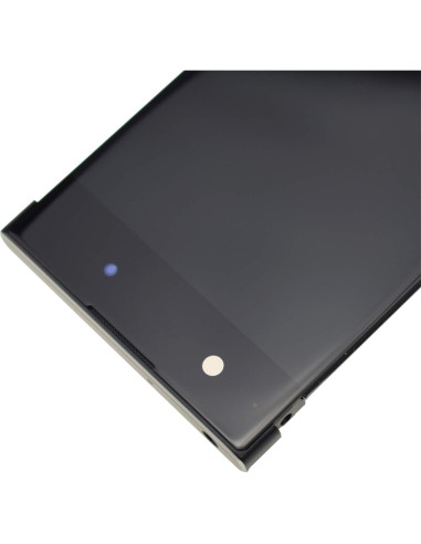 Pantalla Táctil LCD Reemplazo Sony Xperia XA1 Negro