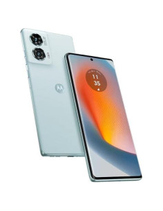 Smartphone Motorola Moto Edge 50 Fusion 5G Dual SIM 8GB RAM 256GB Azul