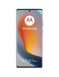 Smartphone Motorola Moto Edge 50 Fusion 5G Dual SIM 8GB RAM 256GB Azul 2