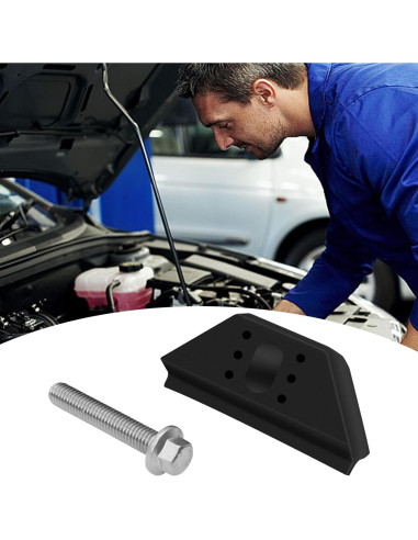 Kit de Sujeción de Batería Wulitaotao 14005061 para Automóviles