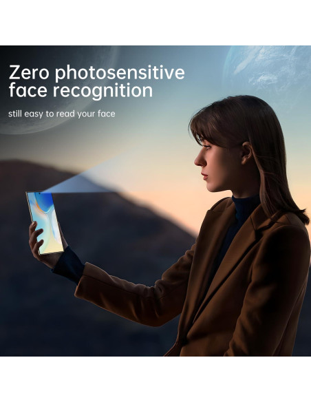 C24 Ultra Smartphone 5G Yemjaw 16GB RAM 512GB Amarillo