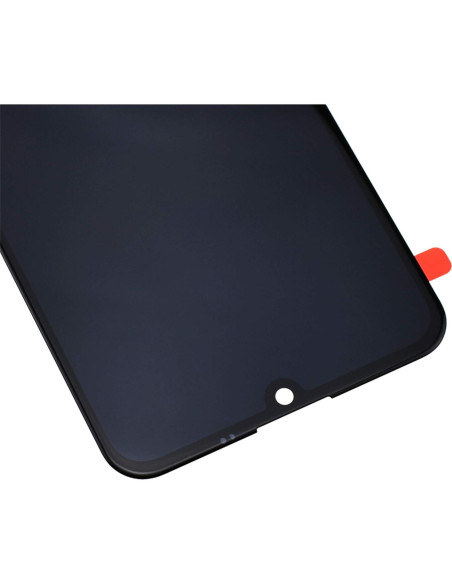 Reemplazo Pantalla Táctil LCD Negro para LG K40S LMX430HM