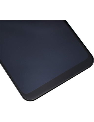 Reemplazo Pantalla Táctil LCD Negro para LG K40S LMX430HM