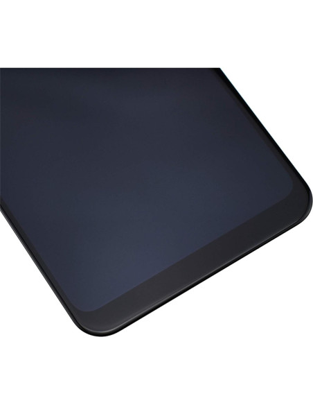 Reemplazo Pantalla Táctil LCD Negro para LG K40S LMX430HM