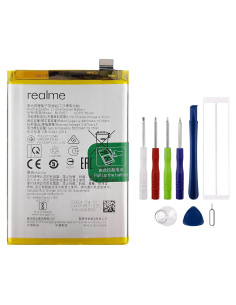 Batería Recargable BLP957 para OPPO Realme 10 5G 4900mAh