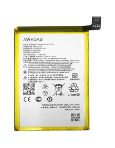 Batería de Reemplazo AWEDAS PG50 para G Stylus 5G 2023 5000mAh 2