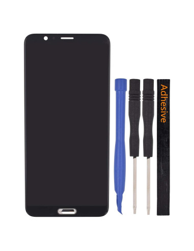 Pantalla Digitalizadora Reemplazo Honor View 10 Huawei - Negro