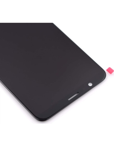 Pantalla Digitalizadora Reemplazo Honor View 10 Huawei - Negro