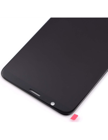 Pantalla Digitalizadora Reemplazo Honor View 10 Huawei - Negro