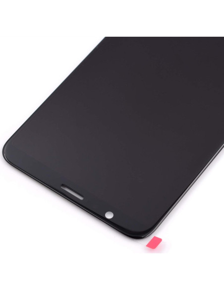 Pantalla Digitalizadora Reemplazo Honor View 10 Huawei - Negro