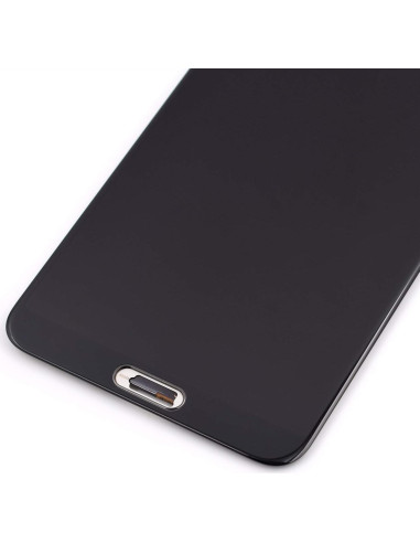 Pantalla Digitalizadora Reemplazo Honor View 10 Huawei - Negro