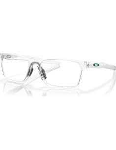 Montura Gafas Prescripción Oakley OX8174F Rectangular 2