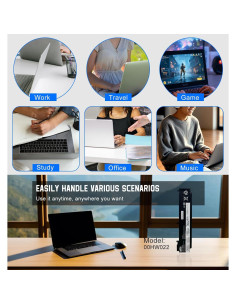 Batería de Laptop Lenovo 00HW022 24Wh 3-Celdas T460s/T470s 2