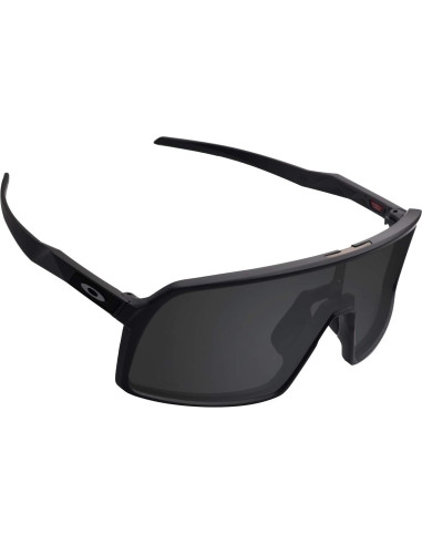 Lentes Polarizados Alphax para Oakley Sutro - Negro