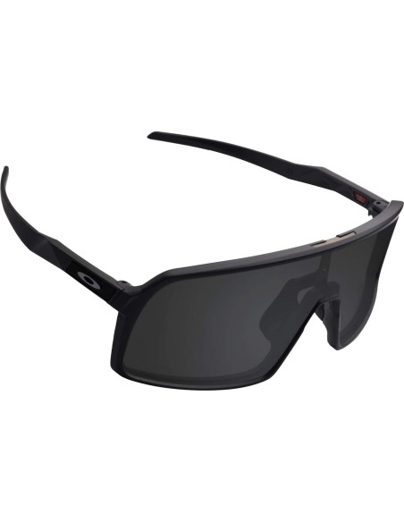 Lentes Polarizados Alphax para Oakley Sutro - Negro