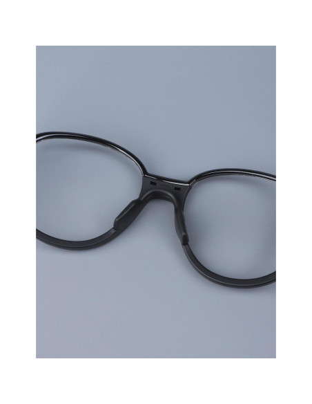 3 Pares Almohadillas Nariz Silicona OWORK para Oakley