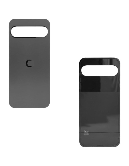 Cristal Trasero Reemplazo Google Pixel 9 Pro XL Negro