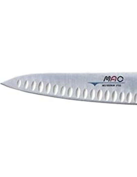 Cuchillo de Chef Mac Knife TH-80, 20.32 cm, Acero Forjado