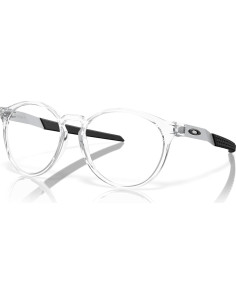 Montura de Gafas Oakley OX8184 Exchange R Redonda 2