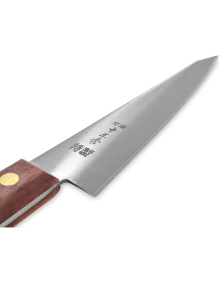 Cuchillo de Deshuesar Profesional Tomihide 150 mm Acero Inoxidable