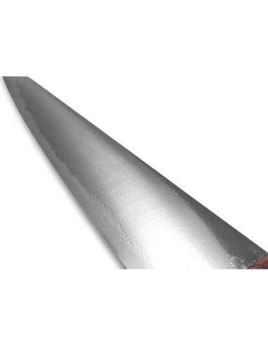 Cuchillo de Deshuesar Profesional Tomihide 150 mm Acero Inoxidable