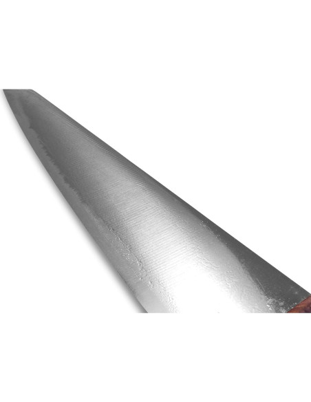 Cuchillo de Deshuesar Profesional Tomihide 150 mm Acero Inoxidable