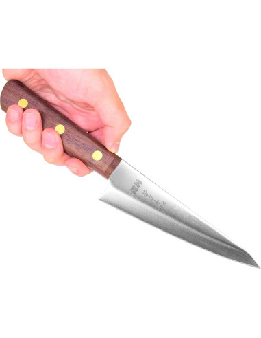 Cuchillo de Deshuesar Profesional Tomihide 150 mm Acero Inoxidable