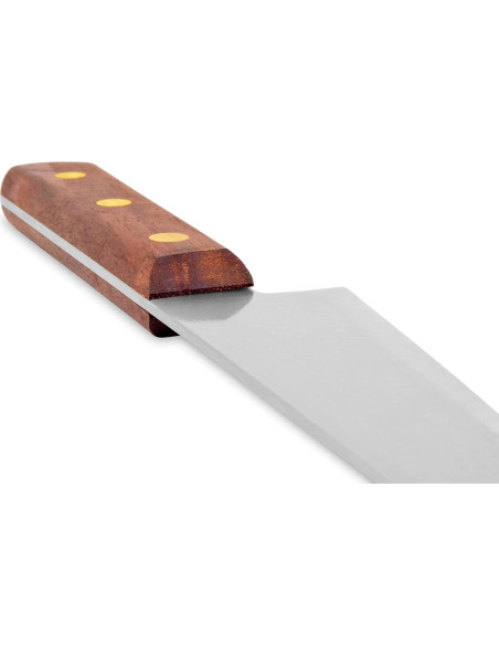 Cuchillo de Deshuesar Profesional Tomihide 150 mm Acero Inoxidable