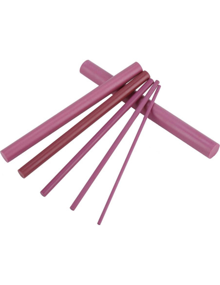 Piedras de Afilado TOPINCN 3000 Granos 6 Piezas