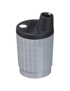 Afilador de Lápiz Rotativo Alvin ALP41, 6.35 cm, Plástico Duradero