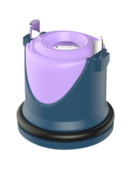 Baterías de Reemplazo PetZee para Collar Microlite R21 R22 R51 - 5 Piezas